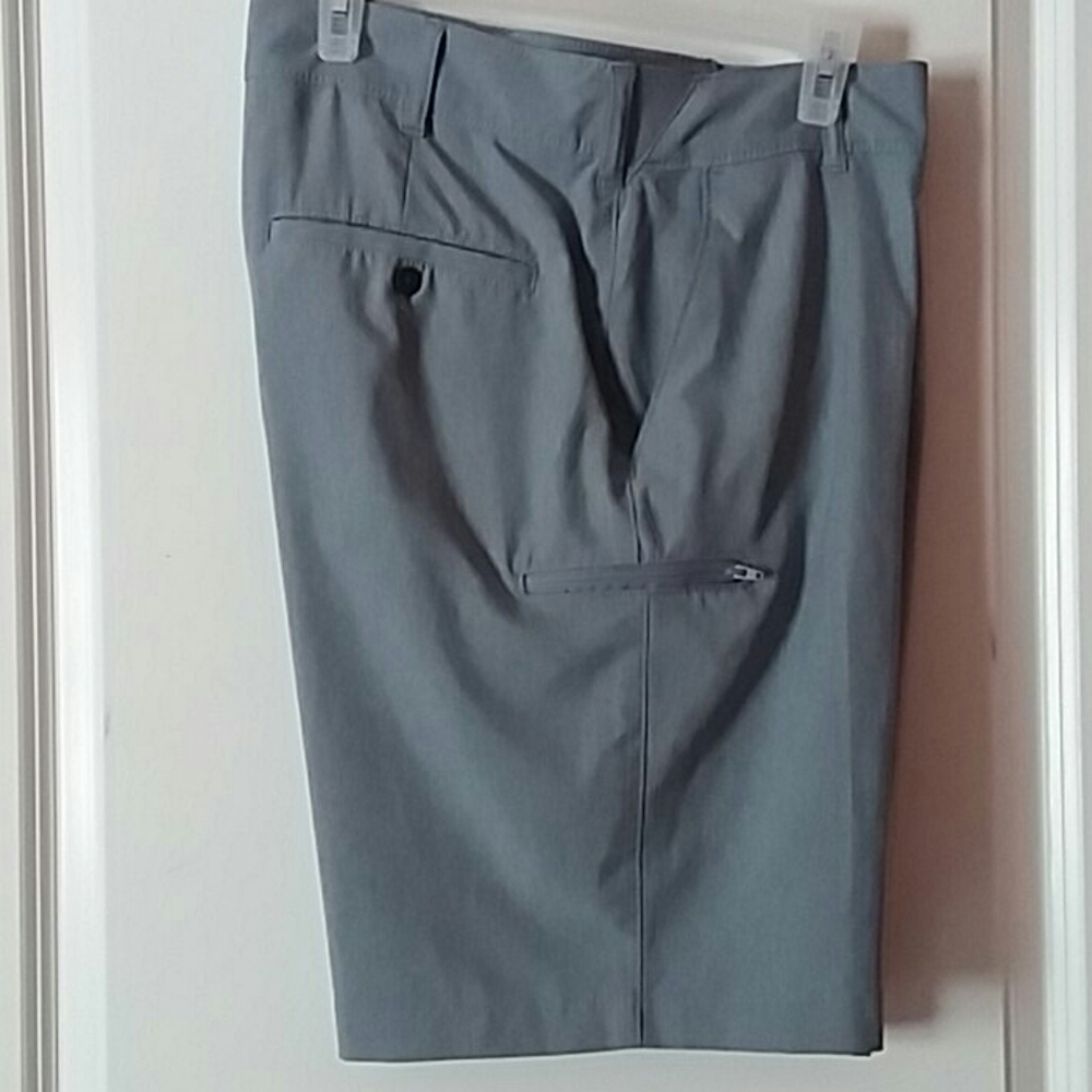Men's performance series shorts